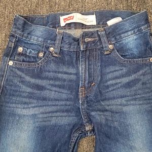 Levi's Boys Size 10 Jeans